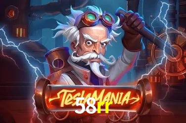 Experiência VIP 58rr